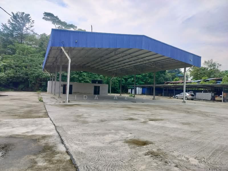 Commercial Land for Rent in Taman Suria Muafakat (Johor Bahru) - Ida Aziz - Exterior - PropertyGuru.com.my