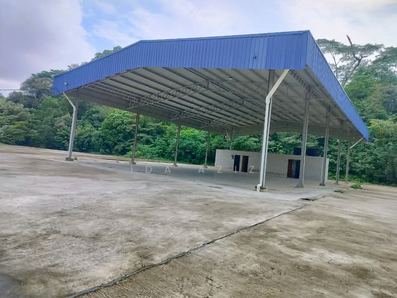 Commercial Land for Rent in Taman Suria Muafakat (Johor Bahru) - Ida Aziz - Exterior - PropertyGuru.com.my