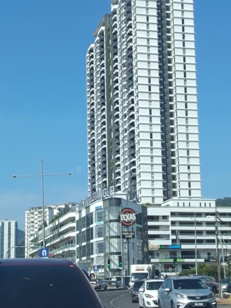 Surrounding