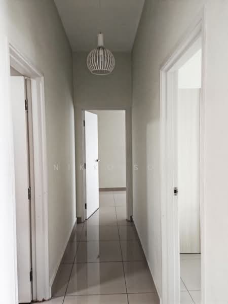 Service Residence for Rent at Tropez Residences - Nikko Soh - Corridor - PropertyGuru.com.my