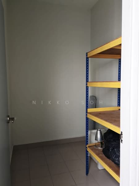 Service Residence for Rent at Tropez Residences - Nikko Soh - Interior - PropertyGuru.com.my