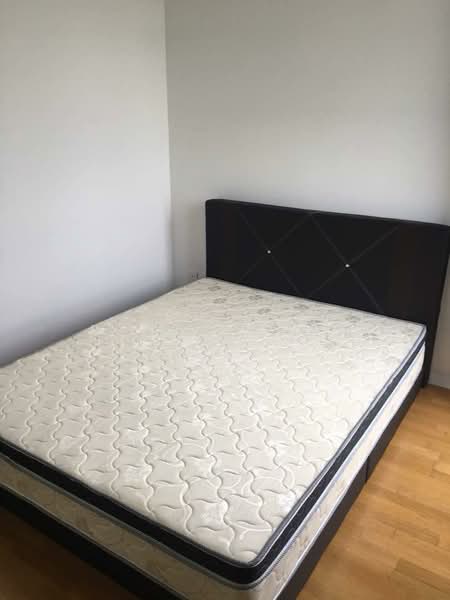 Kondominium untuk Disewa di Urbana Residences - BARRY CHAN - Bedroom - PropertyGuru.com.my
