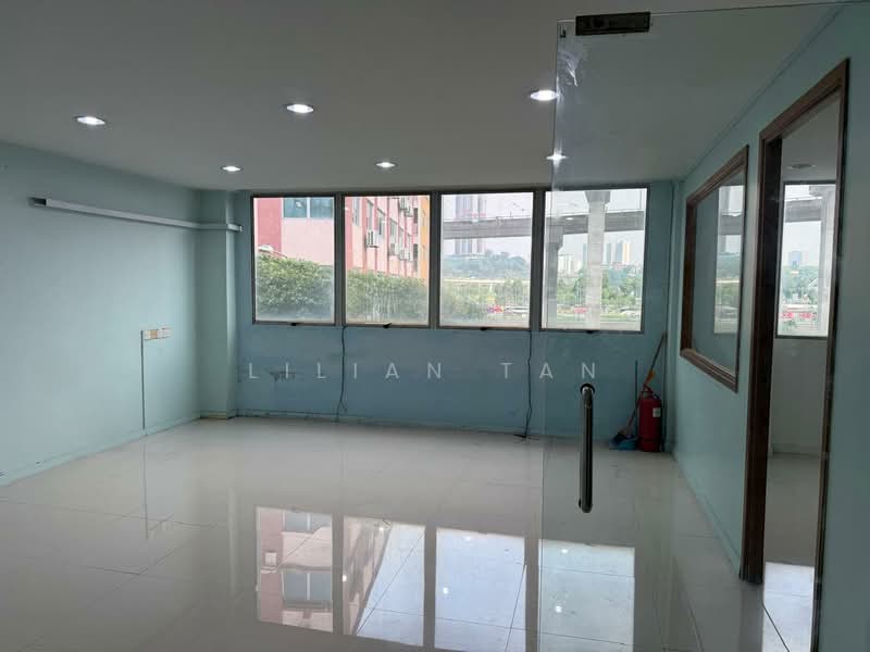 Office for Rent in Bandar Tasik Selatan (Kuala Lumpur) - Lilian Tan - Interior - PropertyGuru.com.my