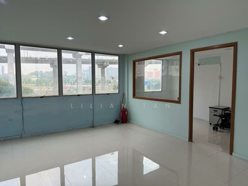 Office for Rent in Bandar Tasik Selatan (Kuala Lumpur) - Lilian Tan - Interior - PropertyGuru.com.my