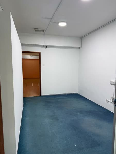 Office for Rent in Bandar Tasik Selatan (Kuala Lumpur) - Lilian Tan - Interior - PropertyGuru.com.my