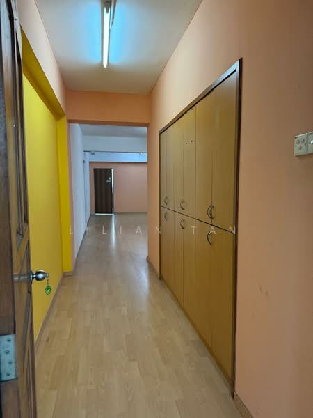 Office for Rent in Bandar Tasik Selatan (Kuala Lumpur) - Lilian Tan - Corridor - PropertyGuru.com.my