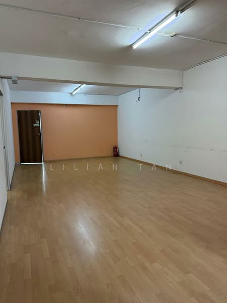 Office for Rent in Bandar Tasik Selatan (Kuala Lumpur) - Lilian Tan - Interior - PropertyGuru.com.my