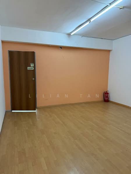 Office for Rent in Bandar Tasik Selatan (Kuala Lumpur) - Lilian Tan - Interior - PropertyGuru.com.my