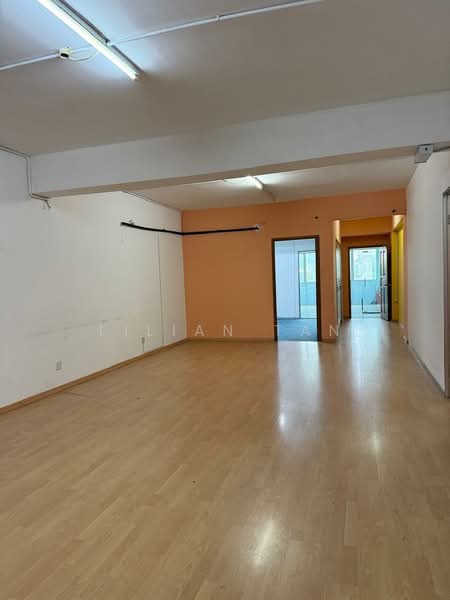 Office for Rent in Bandar Tasik Selatan (Kuala Lumpur) - Lilian Tan - Interior - PropertyGuru.com.my