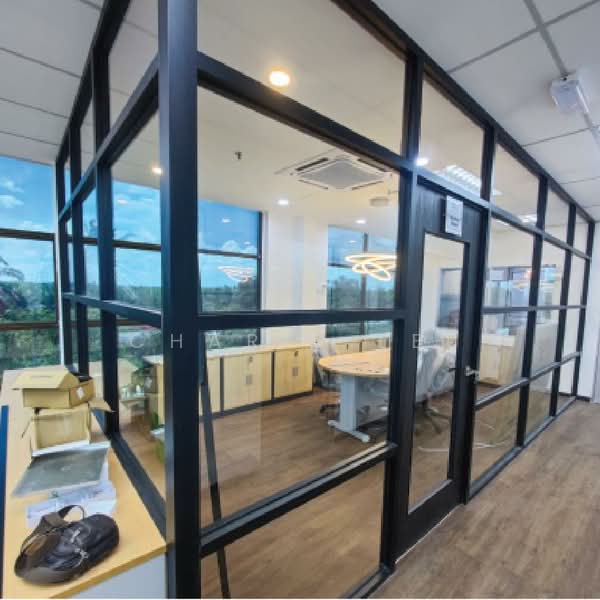 Banglo Komersial untuk Dijual di Bangsar (Kuala Lumpur) - Charis Lee - Interior - PropertyGuru.com.my