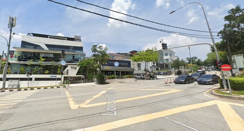 Banglo Komersial untuk Dijual di Bangsar (Kuala Lumpur) - Charis Lee - PropertyGuru.com.my