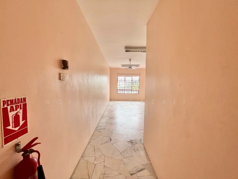 For Sale - Residensi Warnasari 1