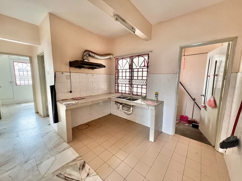 For Sale - Residensi Warnasari 1