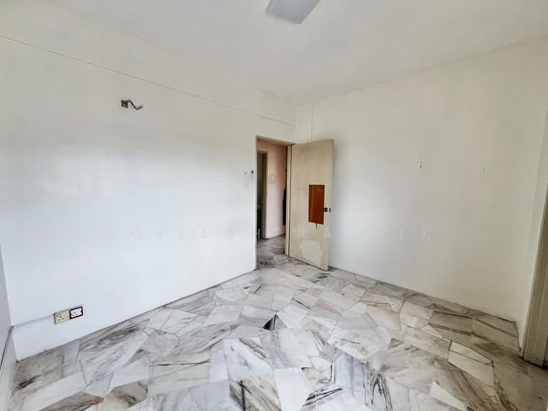 For Sale - Residensi Warnasari 1