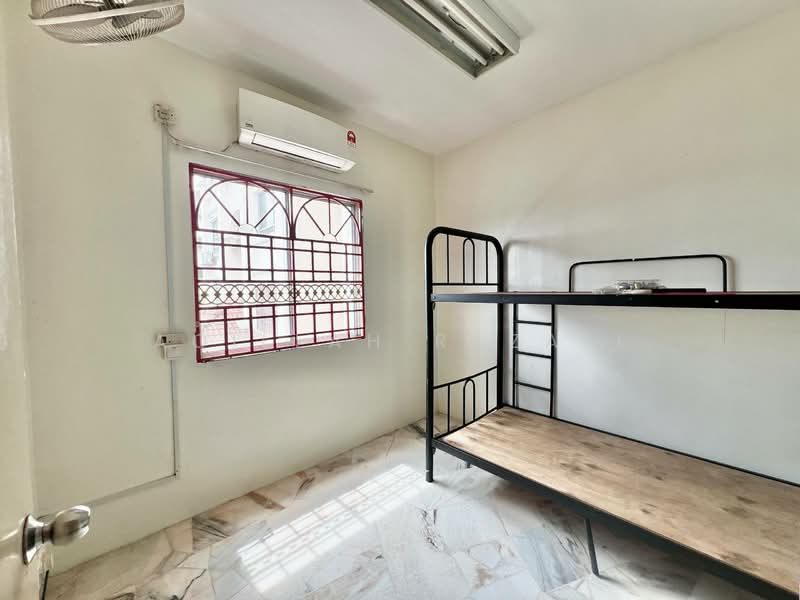 For Sale - Residensi Warnasari 1