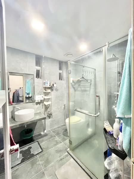 2-storey Terraced House for Sale in Rawang (Selangor) - Chloe Kok - PropertyGuru.com.my