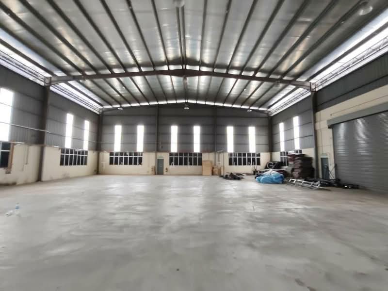 Factory for Sale in Bandar Indahpura (Kulai) - Tay Ai Ting - Interior - PropertyGuru.com.my