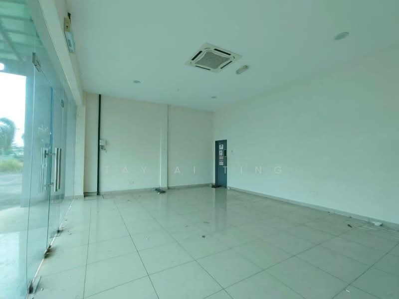 Factory for Sale in Bandar Indahpura (Kulai) - Tay Ai Ting - Interior - PropertyGuru.com.my