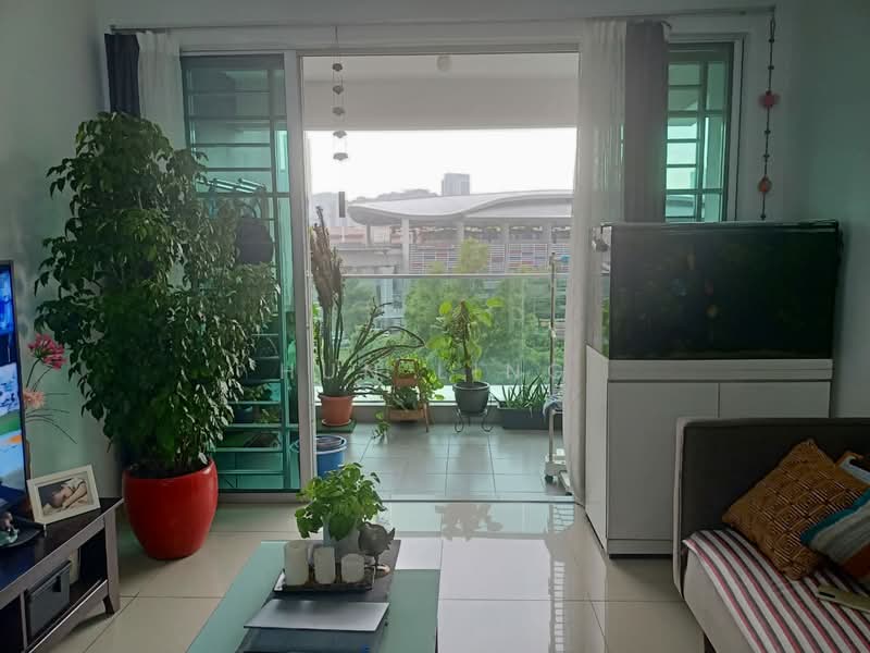 Kiara Residence 2 (Residensi Kiara Jalil 2) - 2