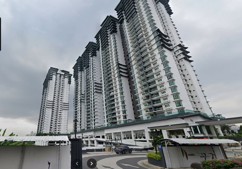 Kiara Residence 2 (Residensi Kiara Jalil 2) - 3