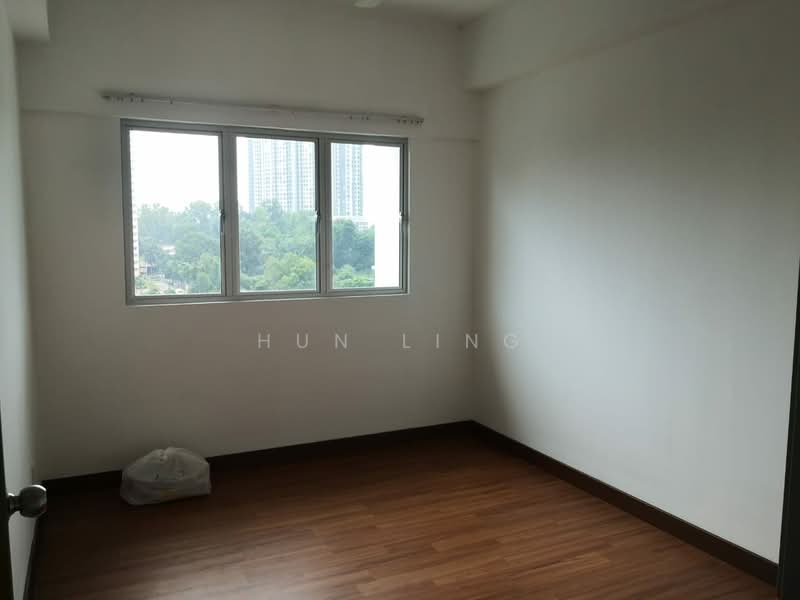 Kiara Residence 2 (Residensi Kiara Jalil 2) - 4