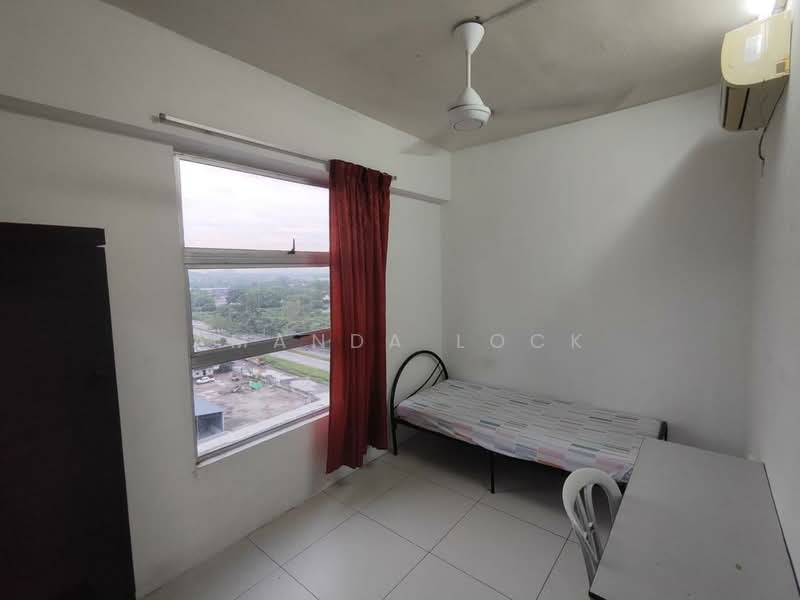 Condominium for Sale at Calisa M @ Calisa Residences - Amanda Lock - Bedroom - PropertyGuru.com.my