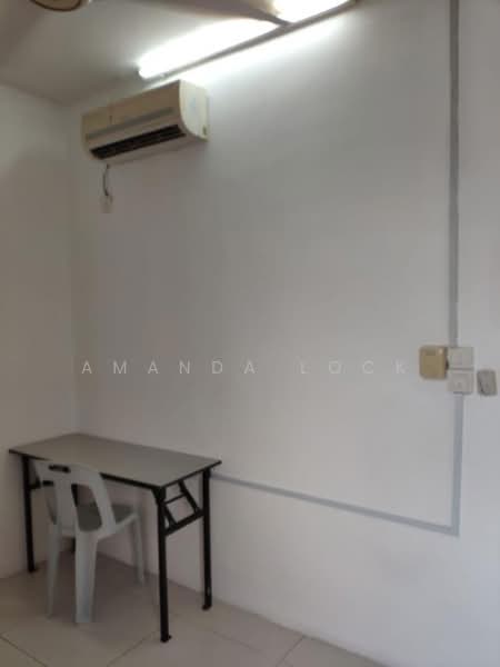 Condominium for Sale at Calisa M @ Calisa Residences - Amanda Lock - Study - PropertyGuru.com.my