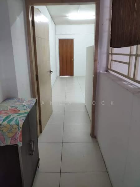 Condominium for Sale at Calisa M @ Calisa Residences - Amanda Lock - Corridor - PropertyGuru.com.my