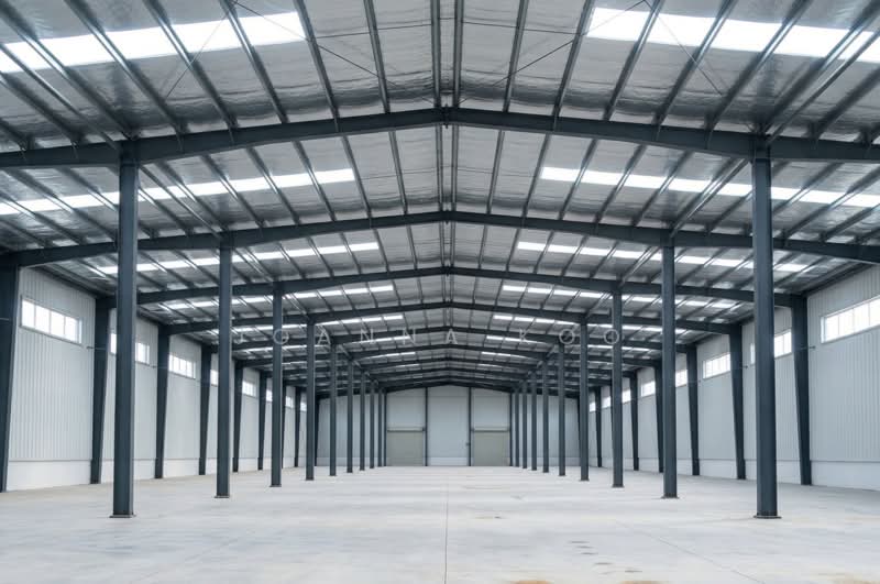 Kilang untuk Disewa di Bandar Indahpura (Kulai) - Joanna Koo - Interior - PropertyGuru.com.my