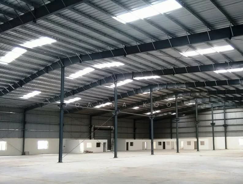 Kilang untuk Disewa di Bandar Indahpura (Kulai) - Joanna Koo - Interior - PropertyGuru.com.my