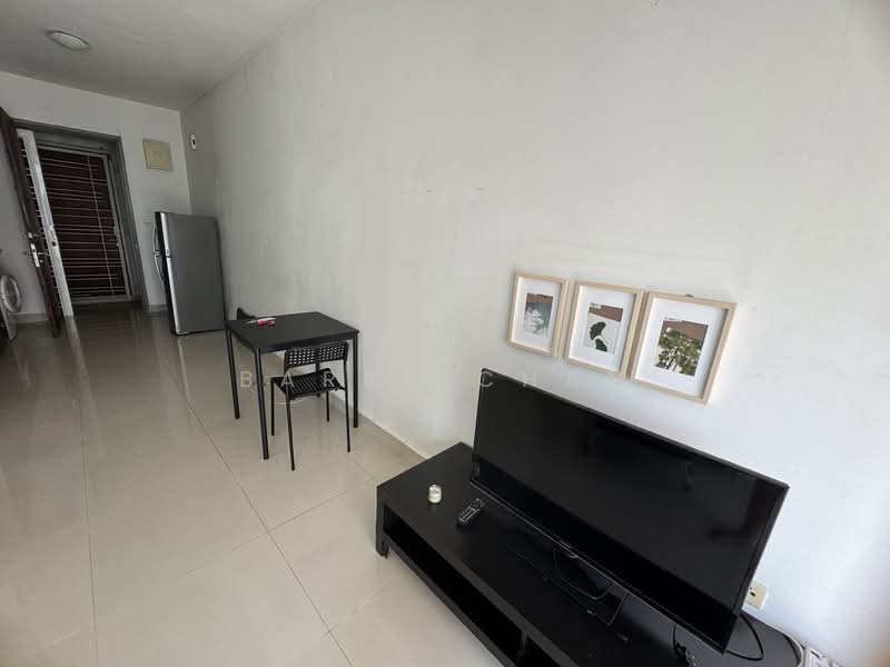 For Rent - Ritze Perdana 2