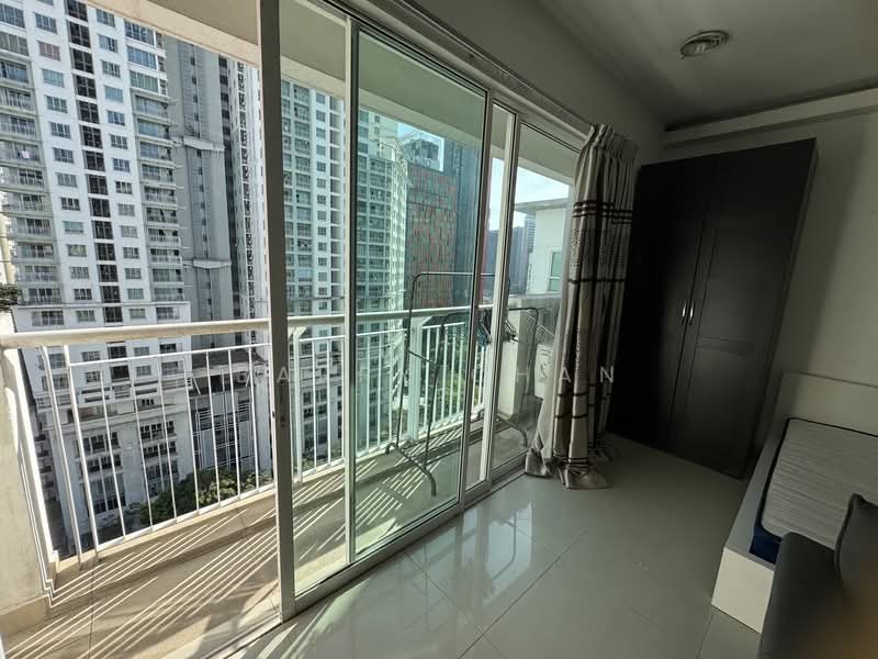 For Rent - Ritze Perdana 2
