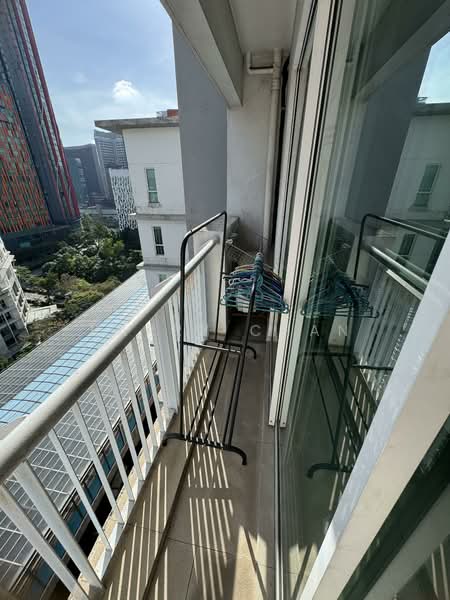 For Rent - Ritze Perdana 2