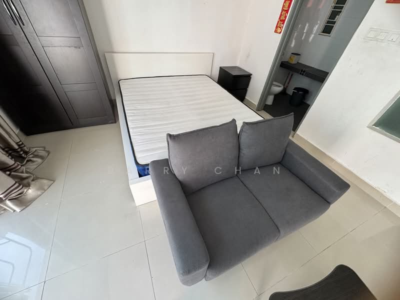 For Rent - Ritze Perdana 2
