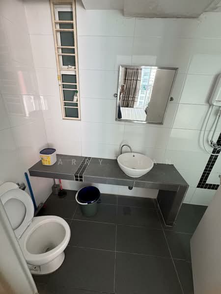 For Rent - Ritze Perdana 2