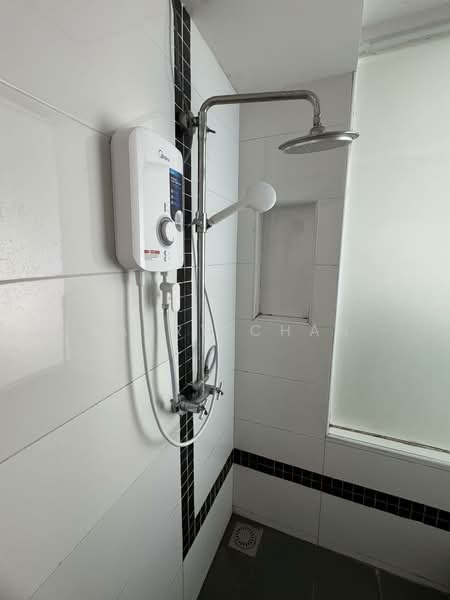 For Rent - Ritze Perdana 2