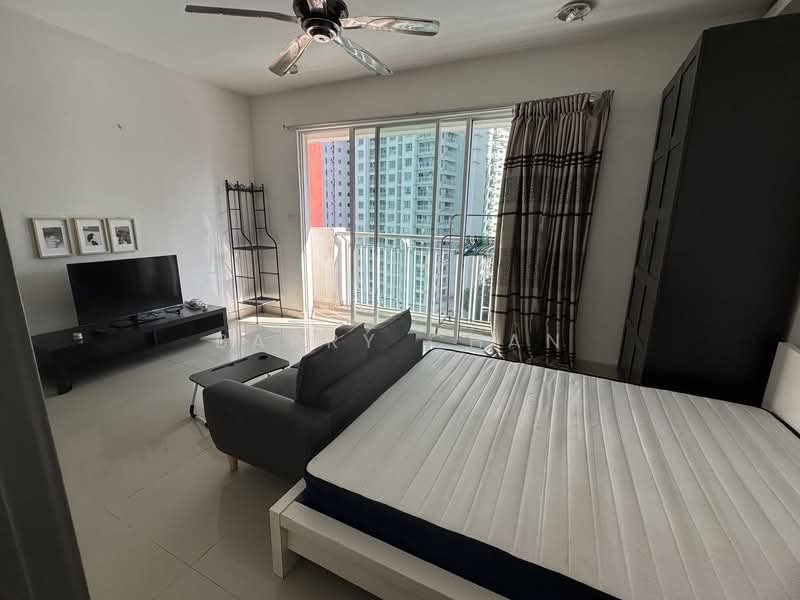 For Rent - Ritze Perdana 2