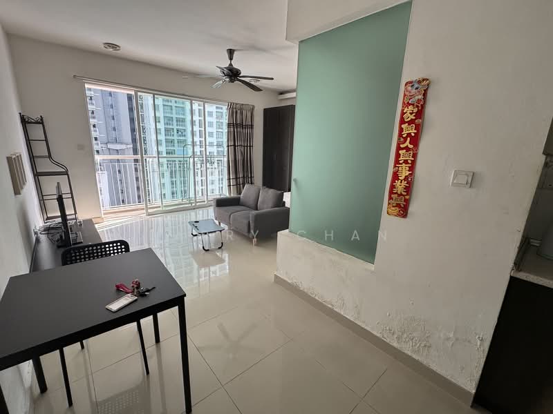 For Rent - Ritze Perdana 2