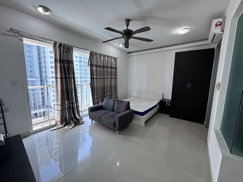 For Rent - Ritze Perdana 2
