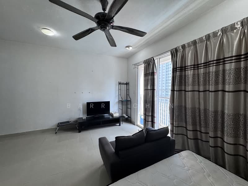 For Rent - Ritze Perdana 2