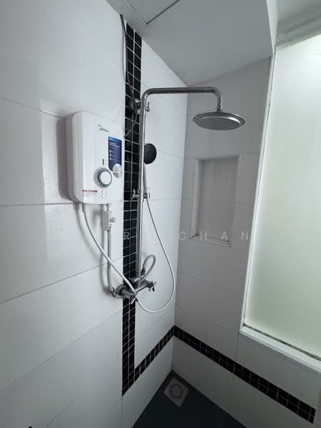 For Rent - Ritze Perdana 2
