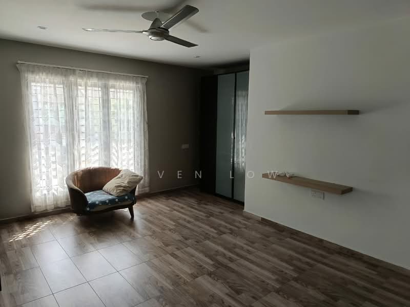 Rumah Teres 2 Tingkat untuk Dijual di Ampang Jaya (Ampang) - Javen Low - Bedroom - PropertyGuru.com.my