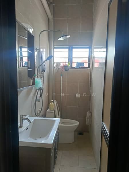 2-storey Terraced House for Sale in Ampang Indah (Ampang) - Javen Low - Bathroom - PropertyGuru.com.my