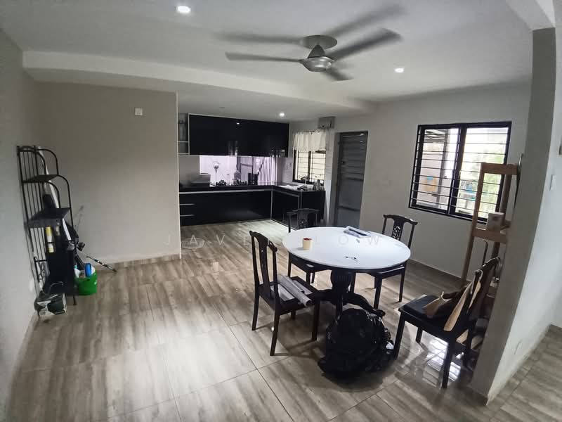 Rumah Teres 2 Tingkat untuk Dijual di Ampang Jaya (Ampang) - Javen Low - PropertyGuru.com.my