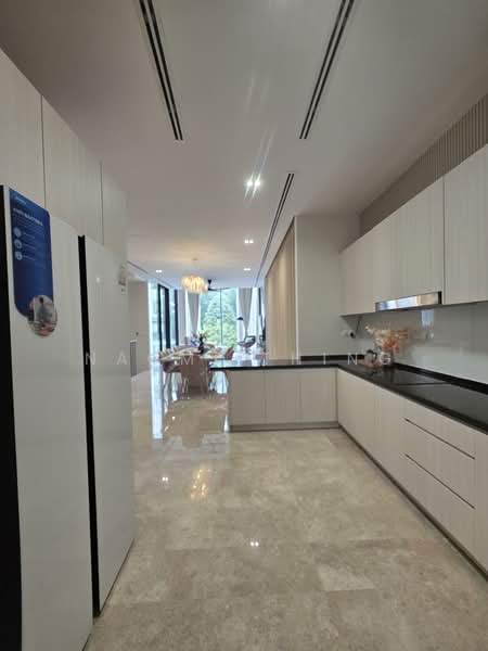 Link Bungalow for Sale in Taman Sri Hartamas (Sri Hartamas) - Naomi Thing - PropertyGuru.com.my