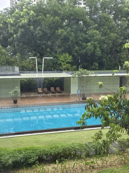Link Bungalow for Sale in Taman Sri Hartamas (Sri Hartamas) - Naomi Thing - PropertyGuru.com.my