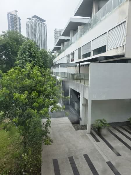 Link Bungalow for Sale in Taman Sri Hartamas (Sri Hartamas) - Naomi Thing - PropertyGuru.com.my