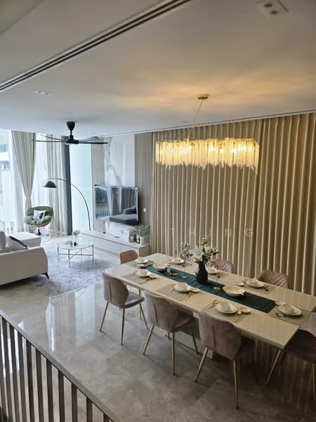 Link Bungalow for Sale in Taman Sri Hartamas (Sri Hartamas) - Naomi Thing - PropertyGuru.com.my