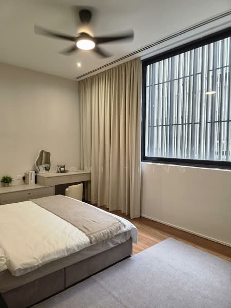 Link Bungalow for Sale in Taman Sri Hartamas (Sri Hartamas) - Naomi Thing - PropertyGuru.com.my