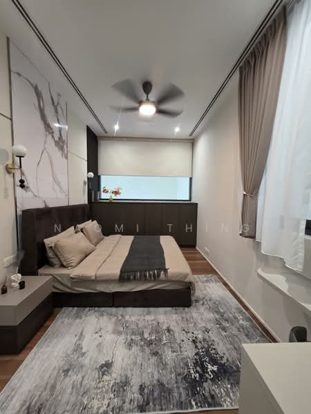 Link Bungalow for Sale in Taman Sri Hartamas (Sri Hartamas) - Naomi Thing - PropertyGuru.com.my